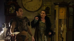 Španjolski sat (Karine Deshayes, Giovanni Sala), Foto: Fabrizio Sansoni/Teatro dell'Opera di Roma