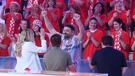 Nedjelja, 12. listopada na Prvom 