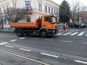 Otvorena Radićeva ulica u Osijeku, Foto: M.Milas/Radio Osijek