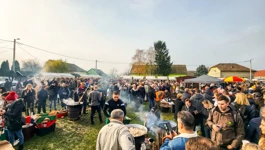 Čvarak fest