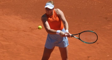 Marie Bouzkova