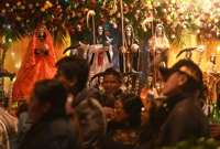 Meksiko, Foto: Rolando Ramos/Reuters