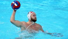 Matias Biljaka, Foto: Peđa Milosavljević/CROPIX