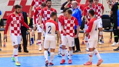 Euro u futsalu