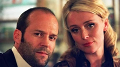 Nedjelja, 31. prosinca na Drugom , Foto: Pljačka/film 