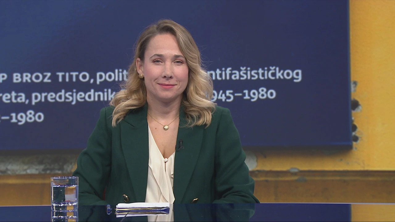 Marija Selak Raspudić