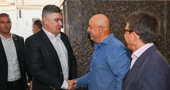 Milanović na promociji knjige Ive Goldsteina