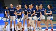 Košarkašice Raguse