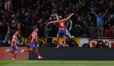 Slavlje Atletica, Foto: Juan Medina/REUTERS