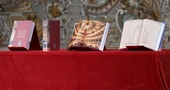 Predstavljanje monografije HNK povodom 130. obljetnice zgrade