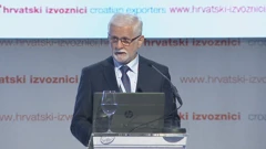 Započela je 16. konvencija hrvatskih izvoznika