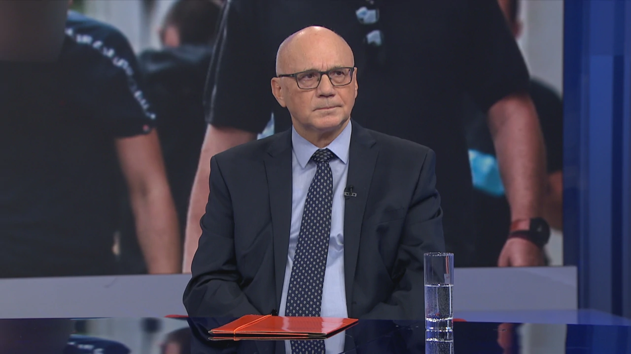 Veljko Miljević