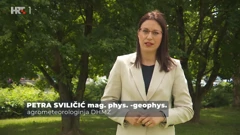 Petra Sviličić, Foto: Plodovi zemlje/HRT