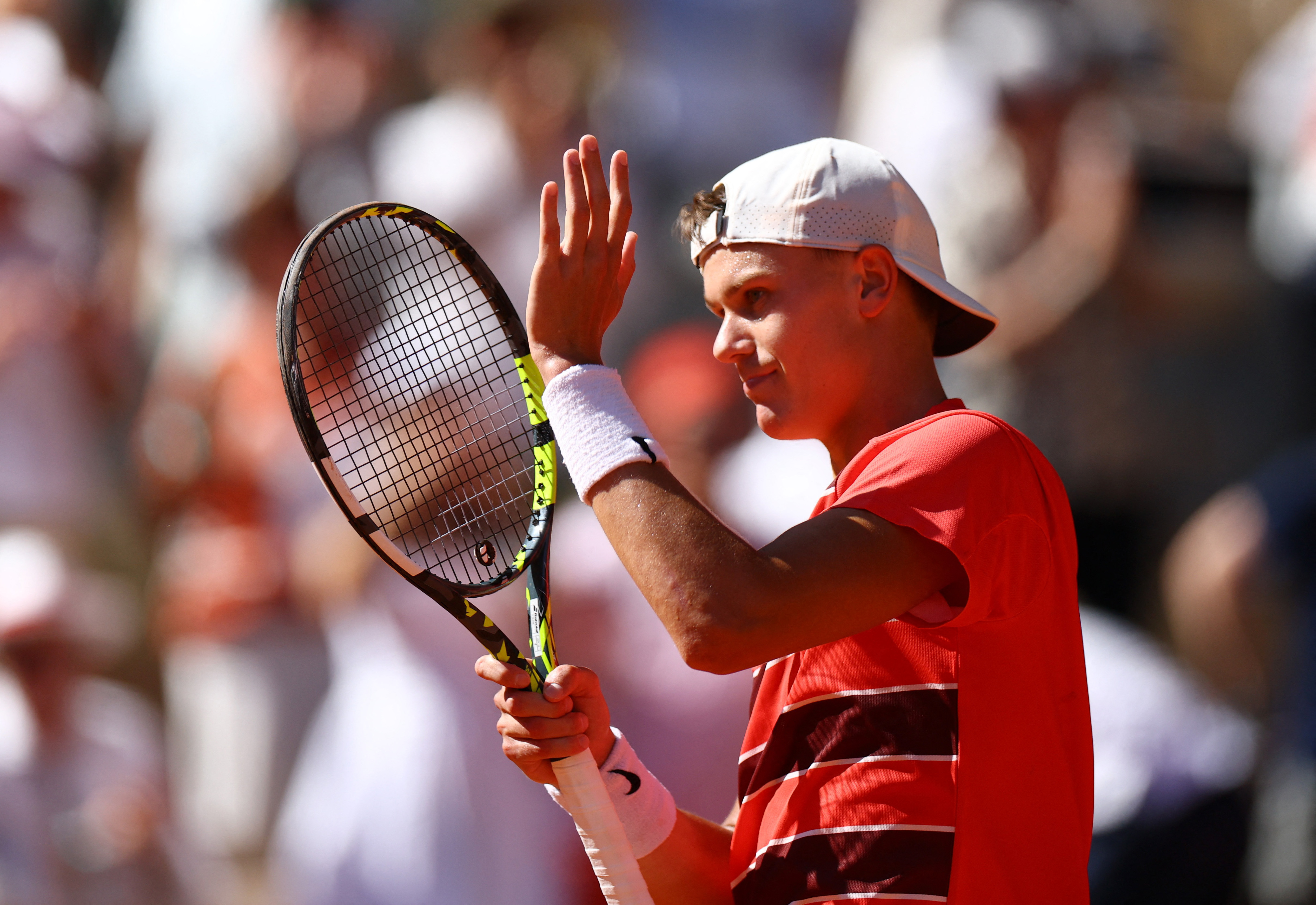 2025 05 30t151649z 1796061312 up1el5u16fzue rtrmadp 3 tennis frenchopen 20250530185033