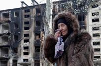 Mariupolj, Foto: Alexander Ermochenko /REUTERS