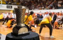 Premijera filma "The Magical Seven" o Toniju Kukoču, Foto: Ante Čizmić/CROPIX