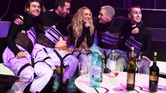 Albina Grčić podjednica je Dore 2021. 