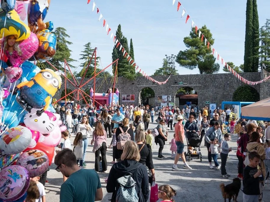 Opatijski dječji vikend, Foto: -/TZ grada Opatija