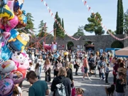 Opatijski dječji vikend, Foto: -/TZ grada Opatija