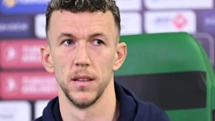 Ivan Perišić