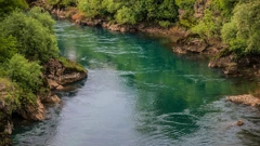 Poništena koncesija za hidroelektranu na Neretvi