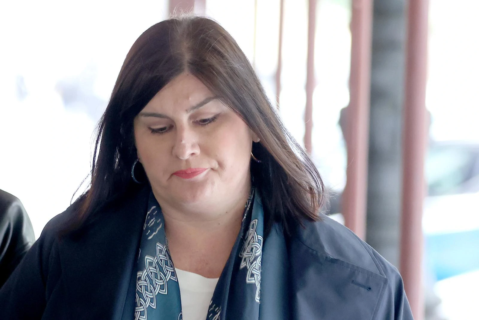 Gabrijela Žalac mora se javiti u zatvor u Remetincu do kraja dana