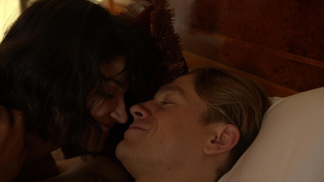 Nedjelja, 17. rujna na Prvom , Foto: Leptir/film 