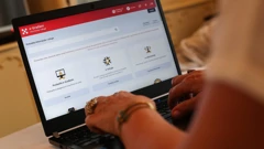 Internetska stranica e-Građani