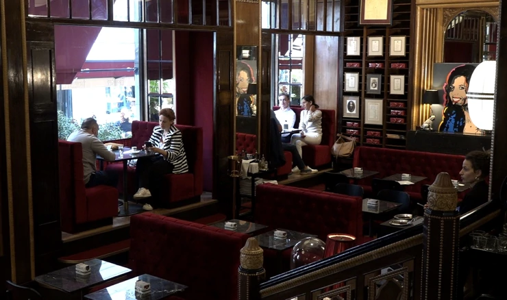 Novi prostor, novi sadržaji