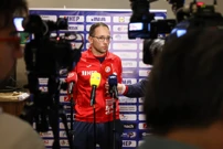 Hrvoje Horvat, Foto: Luka Stanzl/PIXSELL
