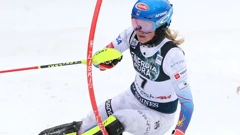 Mikaela Shiffrin