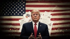 Stupile na snagu američke carine