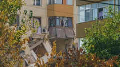 Troje poginulih u eksploziji u stambenoj zgradi u Bukureštu