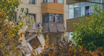 Troje poginulih u eksploziji u stambenoj zgradi u Bukureštu