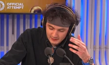 Vedran Bošnjak, Foto: HR/HR