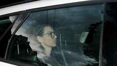 Josipa Rimac dovedena u USKOK, arhivska fotografija
