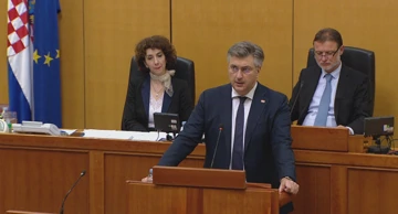 Andrej Plenković