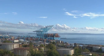 Terminal Rijeka Gateway