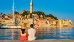 Pitoreskni Rovinj