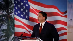 Ron DeSantis