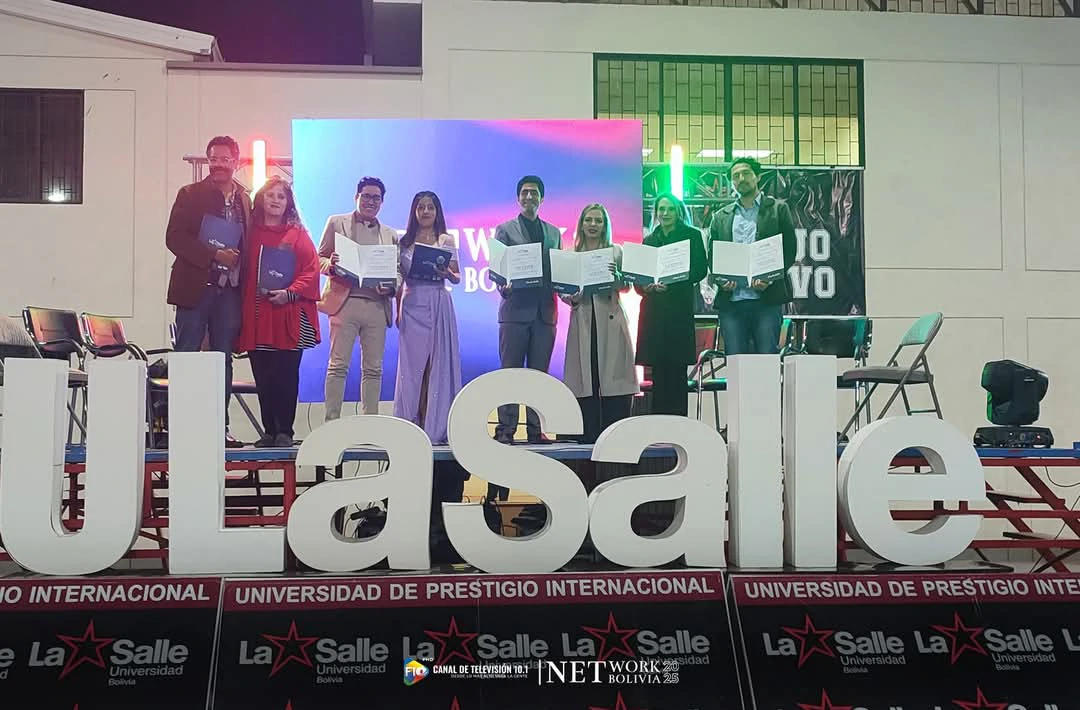 Međunarodni sajam poduzetništva/Feria Internacional de Empleo