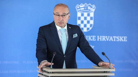 Gordan Grlić Radman