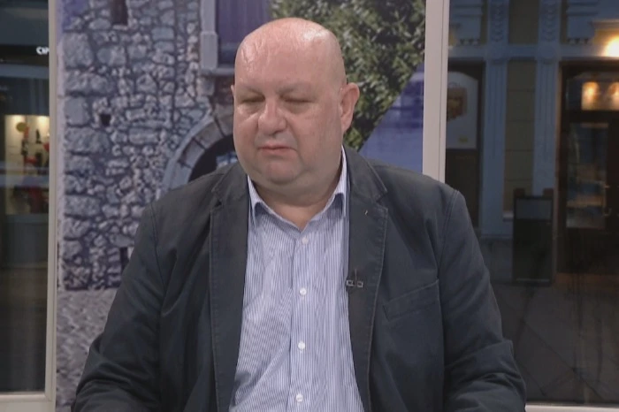 Dobrica Rončević