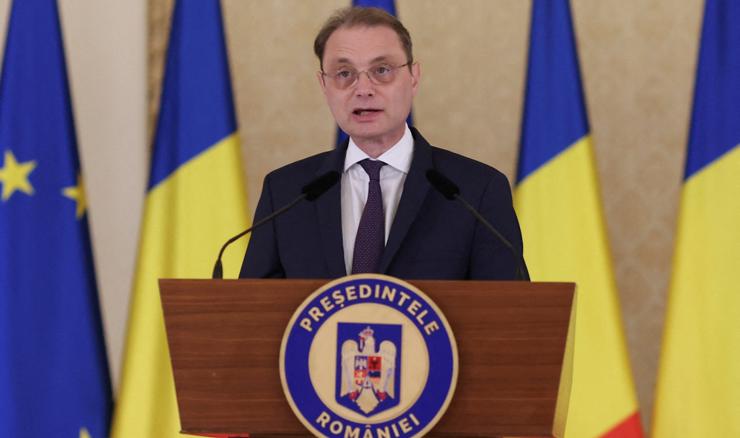 Rumunjski parlament potvrdio novog premijera nakon višemjesečne krize