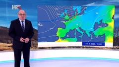 Dragoslav Dragojlović, Foto: HTV/HRT