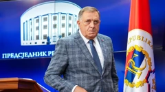 Milorad Dodik