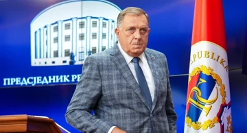 Milorad Dodik