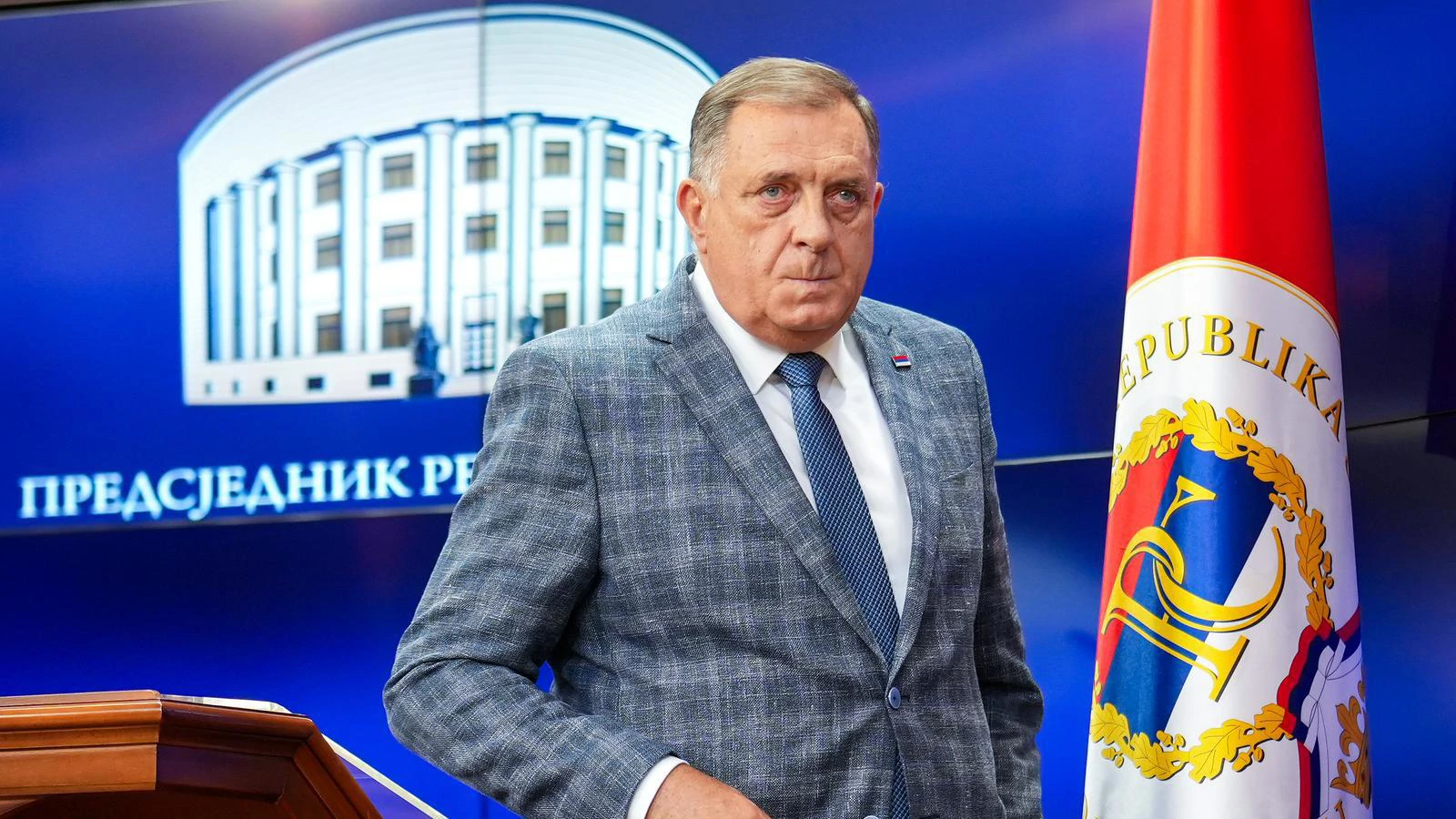 Dodik se ne namjerava povući, Orban ga podržava - presudu smatra političkom
