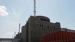 Nuklearna elektrana Zaporižja 