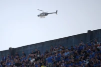 Interventna policija brine za sigurnost, Foto: Slavko Midžor/PIXSELL